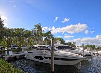 43' Atlantis 2016 Yacht For Sale